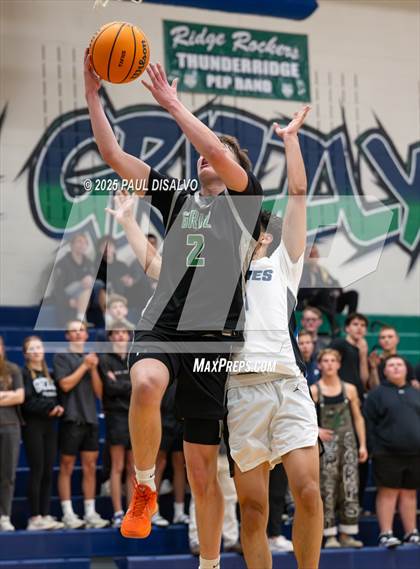 Thumbnail 1 in Grandview @ ThunderRidge (TR Tip-Off Classic) photogallery.