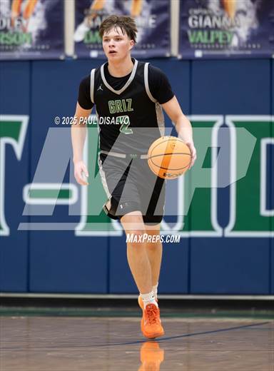 Grandview @ ThunderRidge (TR Tip-Off Classic)