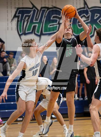 Thumbnail 1 in Grandview @ ThunderRidge (TR Tip-Off Classic) photogallery.