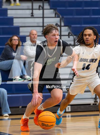 Thumbnail 3 in Grandview @ ThunderRidge (TR Tip-Off Classic) photogallery.