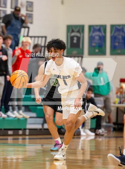 Thumbnail 2 in Grandview @ ThunderRidge (TR Tip-Off Classic) photogallery.