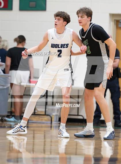 Thumbnail 3 in Grandview @ ThunderRidge (TR Tip-Off Classic) photogallery.