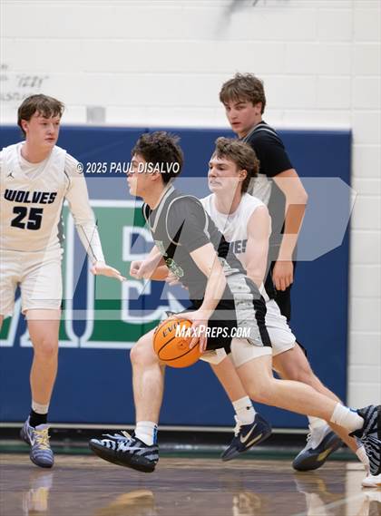 Thumbnail 3 in Grandview @ ThunderRidge (TR Tip-Off Classic) photogallery.