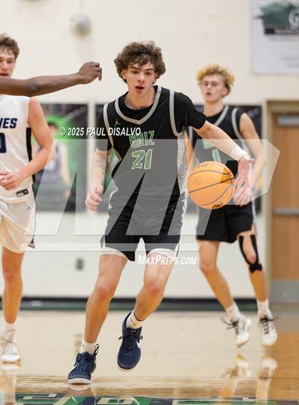 Thumbnail 3 in Grandview @ ThunderRidge (TR Tip-Off Classic) photogallery.