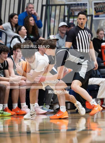 Thumbnail 2 in Grandview @ ThunderRidge (TR Tip-Off Classic) photogallery.
