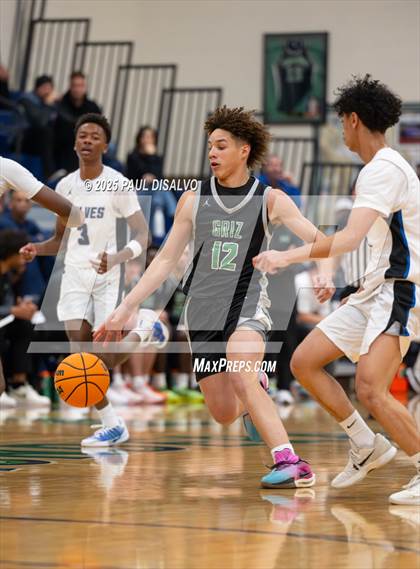 Thumbnail 2 in Grandview @ ThunderRidge (TR Tip-Off Classic) photogallery.