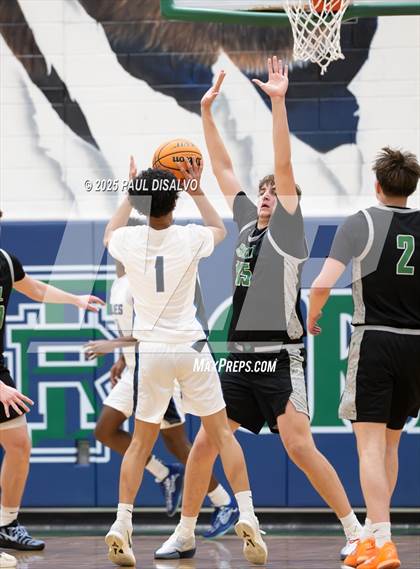 Thumbnail 2 in Grandview @ ThunderRidge (TR Tip-Off Classic) photogallery.