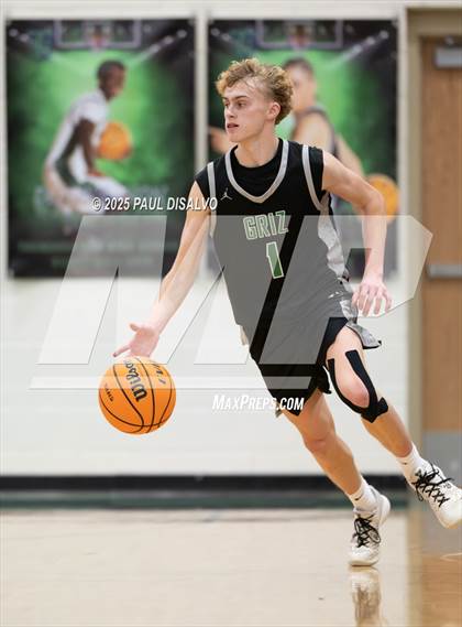 Thumbnail 3 in Grandview @ ThunderRidge (TR Tip-Off Classic) photogallery.