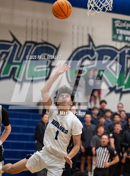 Thumbnail 1 in Grandview @ ThunderRidge (TR Tip-Off Classic) photogallery.