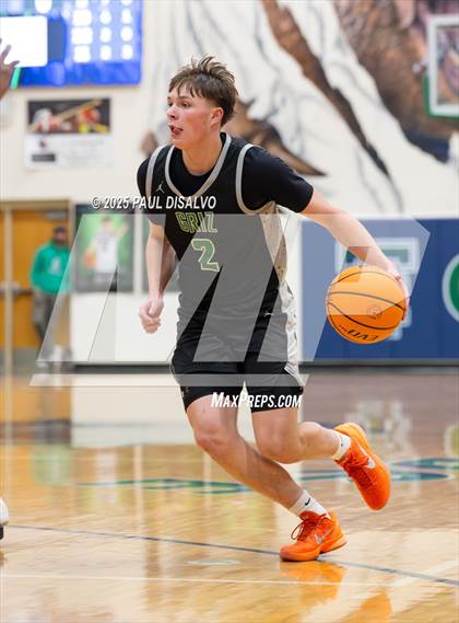 Thumbnail 1 in Grandview @ ThunderRidge (TR Tip-Off Classic) photogallery.