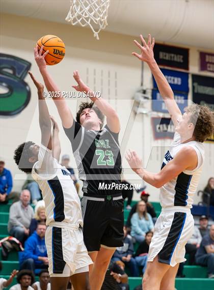 Thumbnail 1 in Grandview @ ThunderRidge (TR Tip-Off Classic) photogallery.
