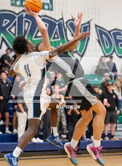 Thumbnail 2 in Grandview @ ThunderRidge (TR Tip-Off Classic) photogallery.