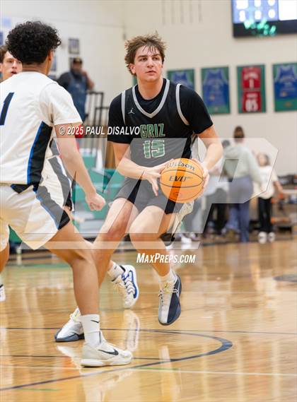 Thumbnail 2 in Grandview @ ThunderRidge (TR Tip-Off Classic) photogallery.