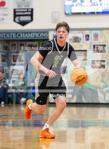 Thumbnail 1 in Grandview @ ThunderRidge (TR Tip-Off Classic) photogallery.
