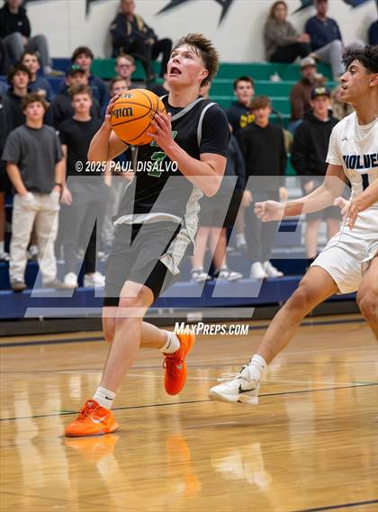 Thumbnail 3 in Grandview @ ThunderRidge (TR Tip-Off Classic) photogallery.