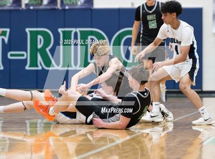 Thumbnail 3 in Grandview @ ThunderRidge (TR Tip-Off Classic) photogallery.