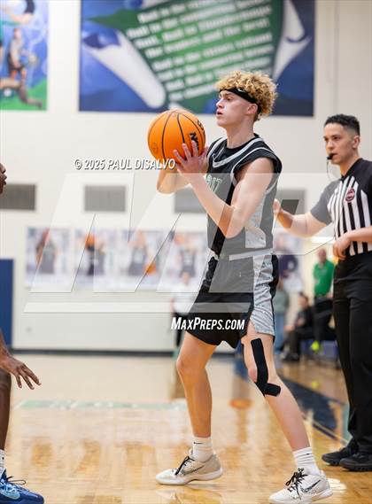 Thumbnail 3 in Grandview @ ThunderRidge (TR Tip-Off Classic) photogallery.