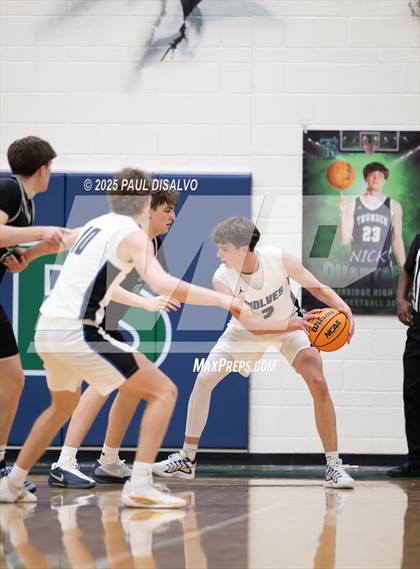 Thumbnail 3 in Grandview @ ThunderRidge (TR Tip-Off Classic) photogallery.
