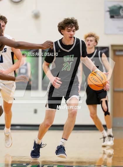 Thumbnail 1 in Grandview @ ThunderRidge (TR Tip-Off Classic) photogallery.
