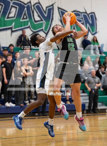Thumbnail 1 in Grandview @ ThunderRidge (TR Tip-Off Classic) photogallery.