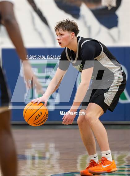 Thumbnail 3 in Grandview @ ThunderRidge (TR Tip-Off Classic) photogallery.