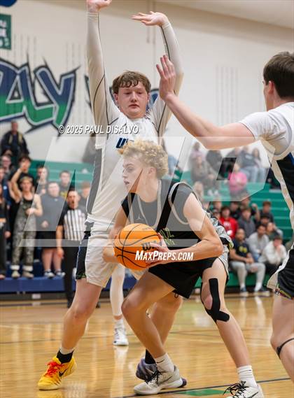 Thumbnail 1 in Grandview @ ThunderRidge (TR Tip-Off Classic) photogallery.