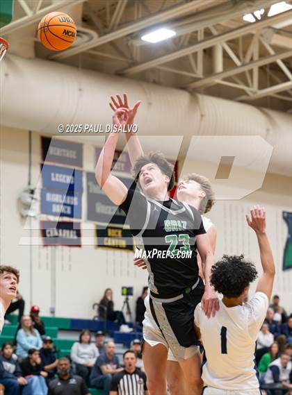 Thumbnail 3 in Grandview @ ThunderRidge (TR Tip-Off Classic) photogallery.