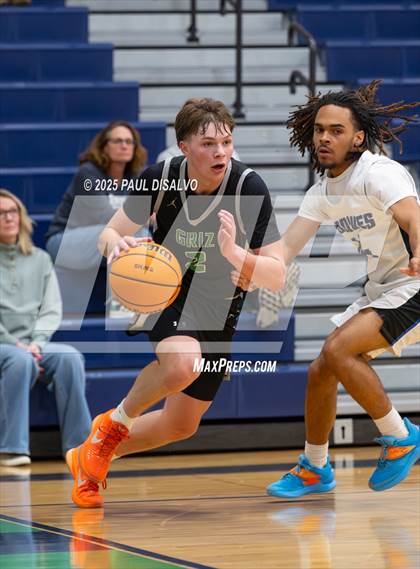 Thumbnail 3 in Grandview @ ThunderRidge (TR Tip-Off Classic) photogallery.