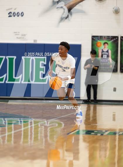 Thumbnail 2 in Grandview @ ThunderRidge (TR Tip-Off Classic) photogallery.