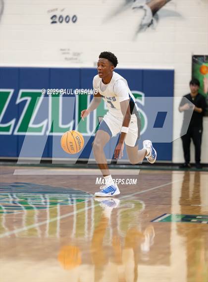 Thumbnail 2 in Grandview @ ThunderRidge (TR Tip-Off Classic) photogallery.