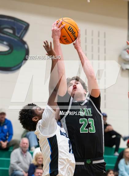 Thumbnail 3 in Grandview @ ThunderRidge (TR Tip-Off Classic) photogallery.