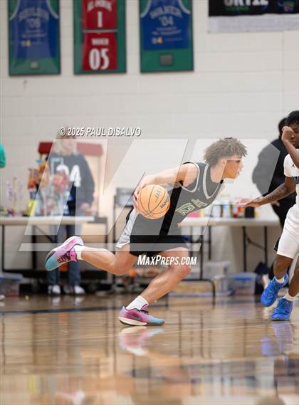 Thumbnail 2 in Grandview @ ThunderRidge (TR Tip-Off Classic) photogallery.