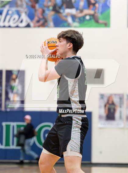 Thumbnail 3 in Grandview @ ThunderRidge (TR Tip-Off Classic) photogallery.