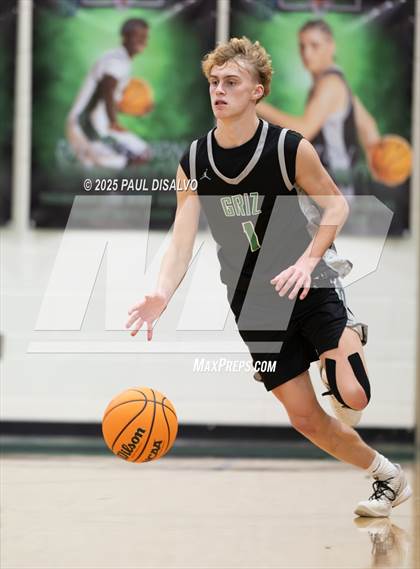 Thumbnail 2 in Grandview @ ThunderRidge (TR Tip-Off Classic) photogallery.