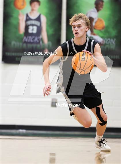 Thumbnail 3 in Grandview @ ThunderRidge (TR Tip-Off Classic) photogallery.