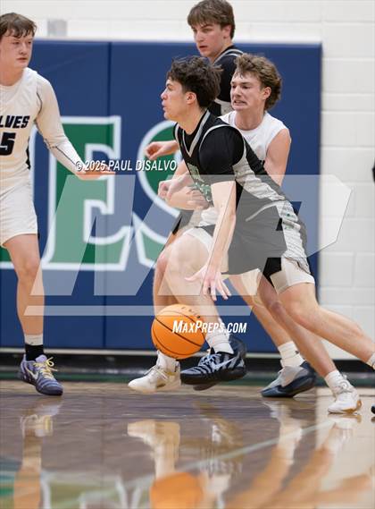 Thumbnail 2 in Grandview @ ThunderRidge (TR Tip-Off Classic) photogallery.