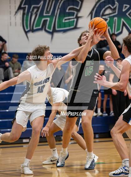 Thumbnail 3 in Grandview @ ThunderRidge (TR Tip-Off Classic) photogallery.