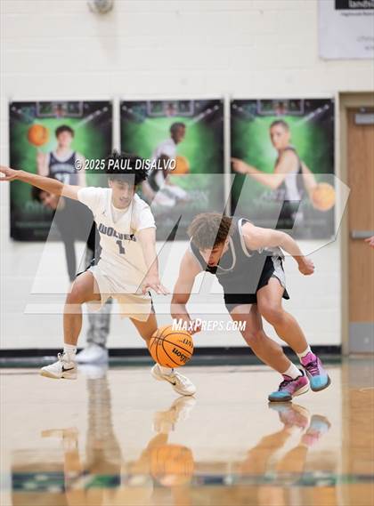 Thumbnail 3 in Grandview @ ThunderRidge (TR Tip-Off Classic) photogallery.