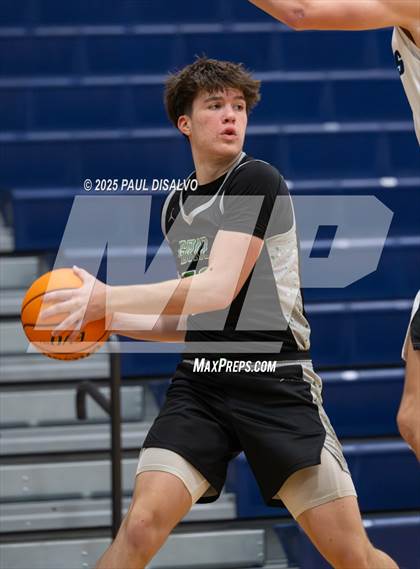 Thumbnail 3 in Grandview @ ThunderRidge (TR Tip-Off Classic) photogallery.