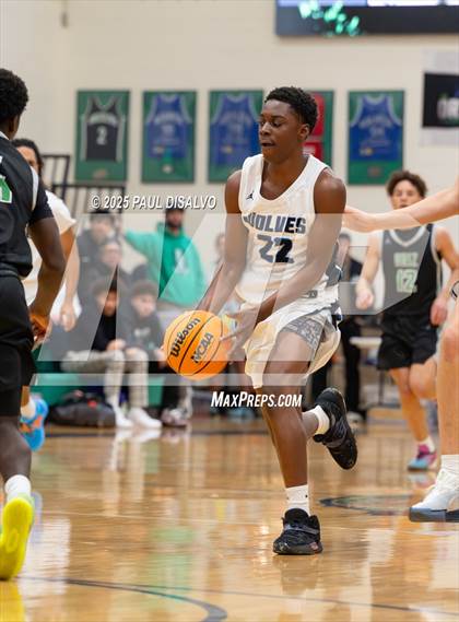 Thumbnail 2 in Grandview @ ThunderRidge (TR Tip-Off Classic) photogallery.