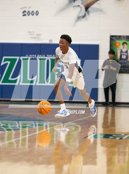 Thumbnail 1 in Grandview @ ThunderRidge (TR Tip-Off Classic) photogallery.