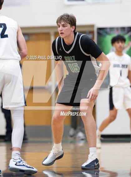Thumbnail 1 in Grandview @ ThunderRidge (TR Tip-Off Classic) photogallery.