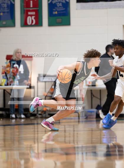 Thumbnail 3 in Grandview @ ThunderRidge (TR Tip-Off Classic) photogallery.