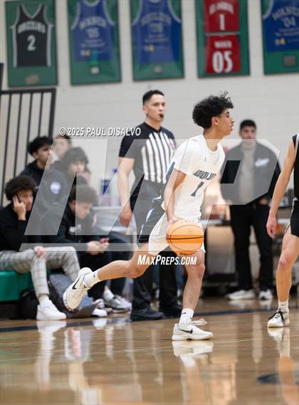 Thumbnail 1 in Grandview @ ThunderRidge (TR Tip-Off Classic) photogallery.