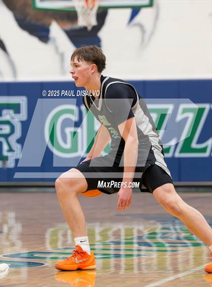 Thumbnail 3 in Grandview @ ThunderRidge (TR Tip-Off Classic) photogallery.