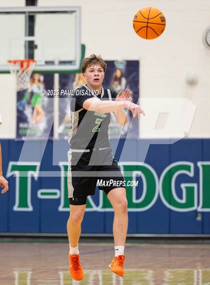 Thumbnail 3 in Grandview @ ThunderRidge (TR Tip-Off Classic) photogallery.