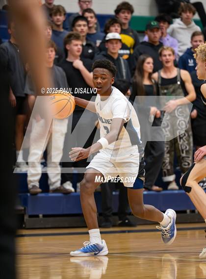 Thumbnail 1 in Grandview @ ThunderRidge (TR Tip-Off Classic) photogallery.