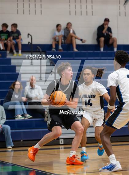 Thumbnail 3 in Grandview @ ThunderRidge (TR Tip-Off Classic) photogallery.