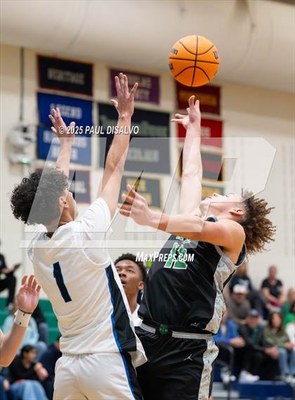 Thumbnail 3 in Grandview @ ThunderRidge (TR Tip-Off Classic) photogallery.