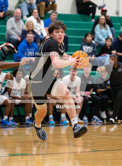 Thumbnail 1 in Grandview @ ThunderRidge (TR Tip-Off Classic) photogallery.